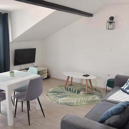 Marasovica Apartments Split Zewnętrze zdjęcie