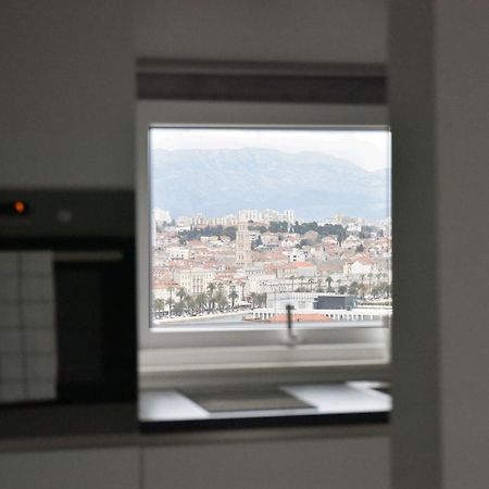 Marasovica Apartments Split Zewnętrze zdjęcie