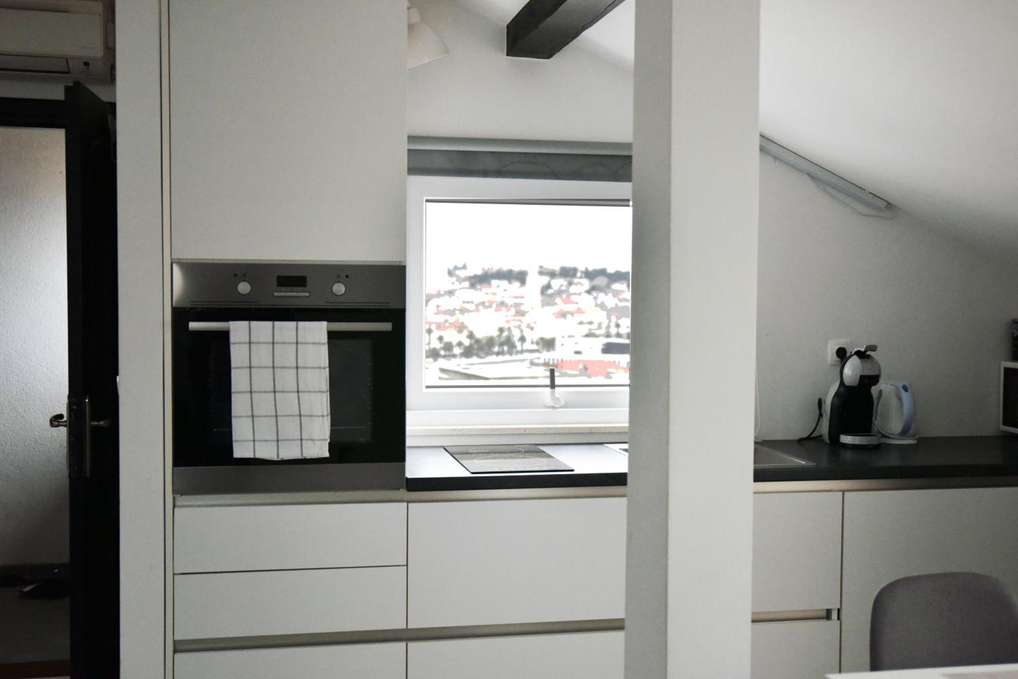Marasovica Apartments Split Zewnętrze zdjęcie