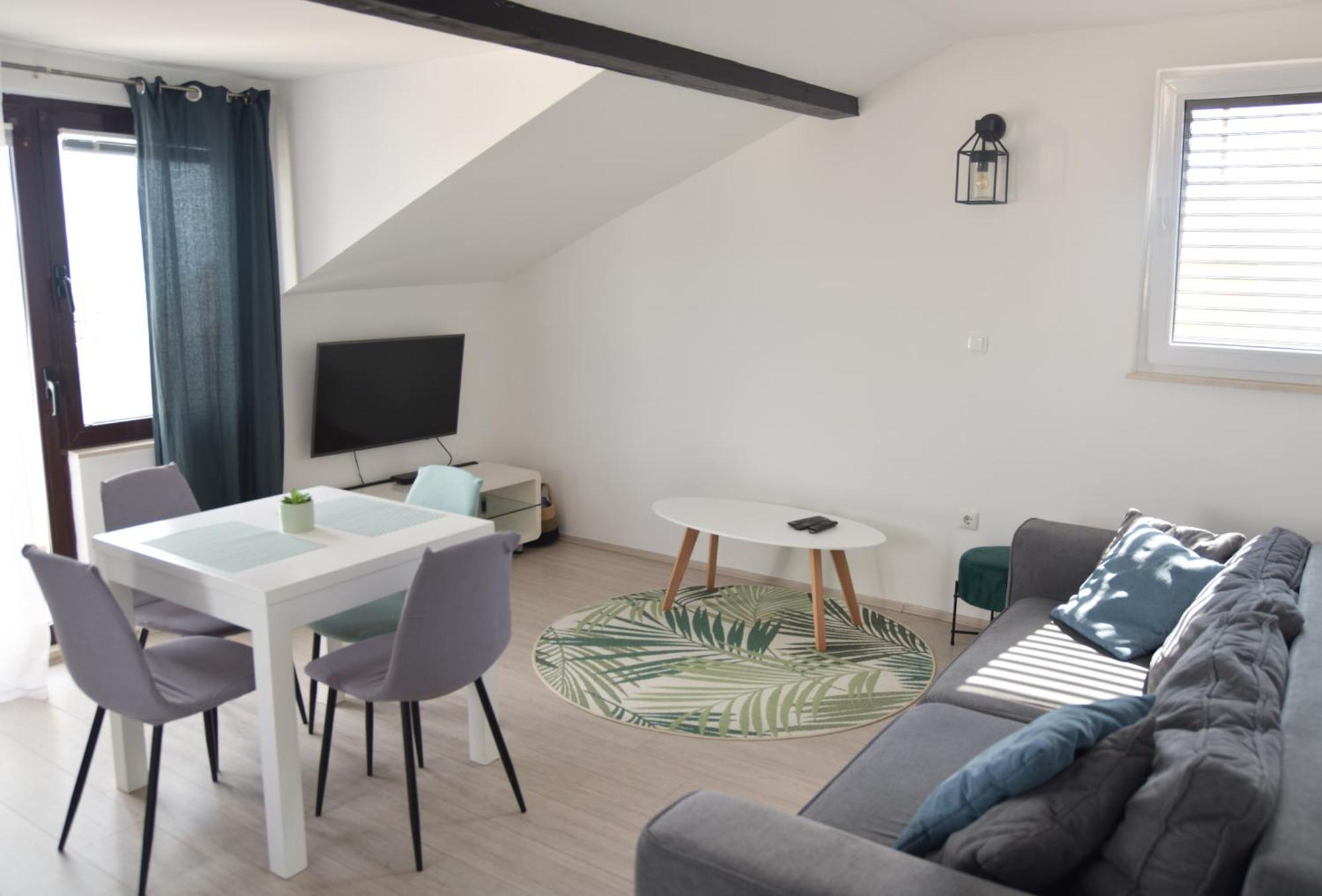 Marasovica Apartments Split Zewnętrze zdjęcie