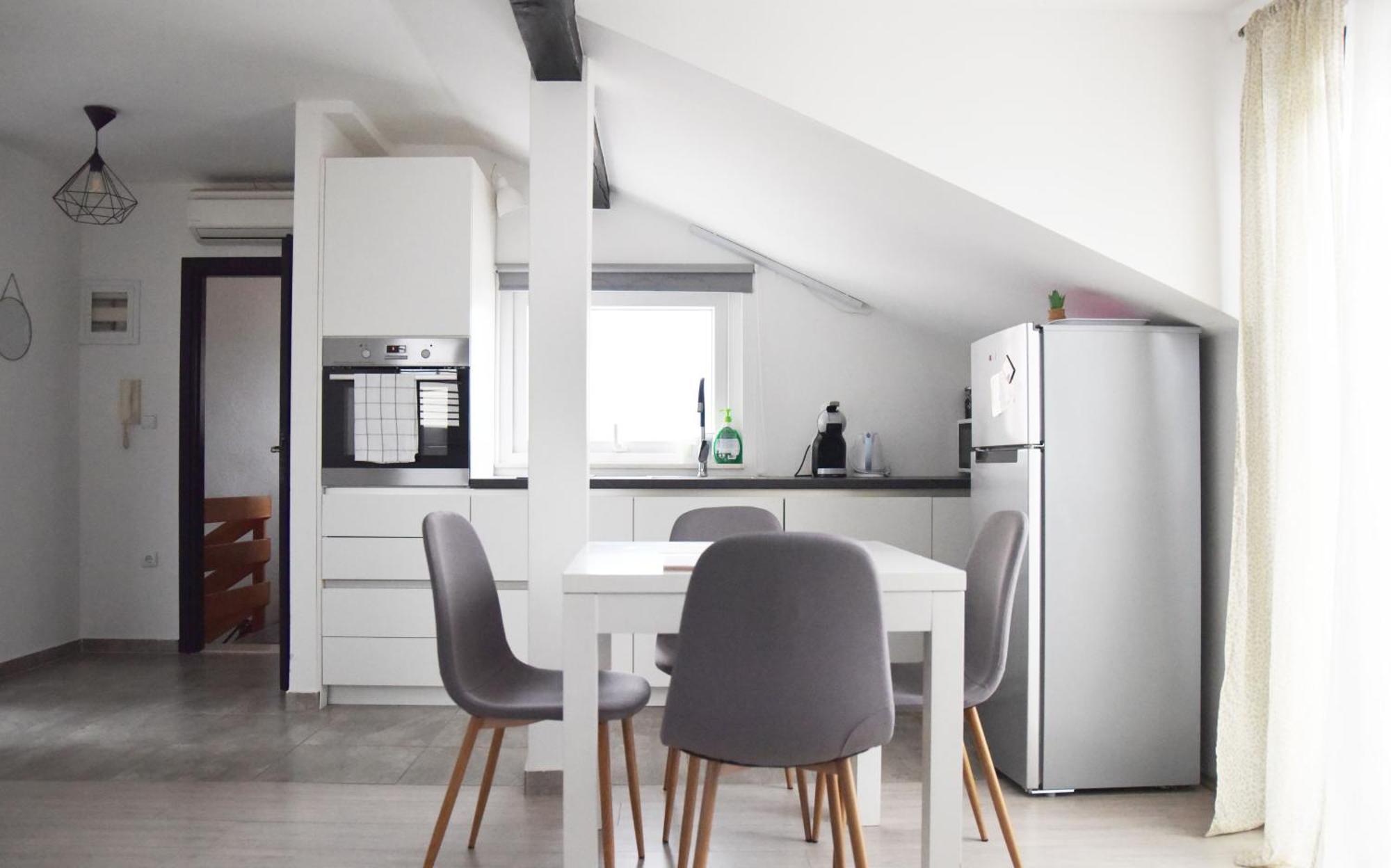 Marasovica Apartments Split Zewnętrze zdjęcie
