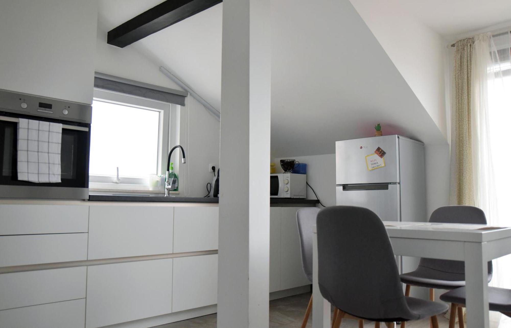 Marasovica Apartments Split Zewnętrze zdjęcie