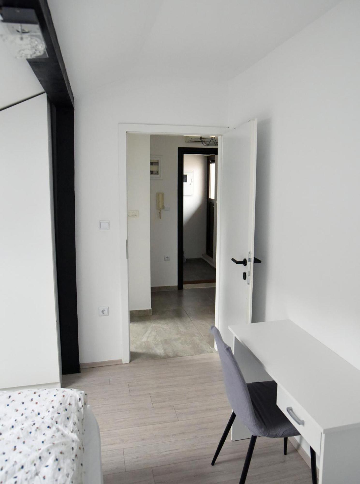 Marasovica Apartments Split Zewnętrze zdjęcie