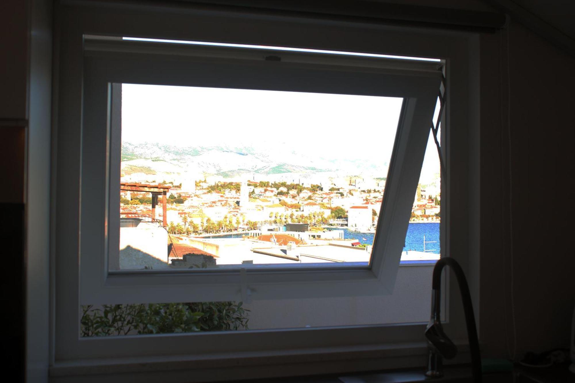 Marasovica Apartments Split Zewnętrze zdjęcie